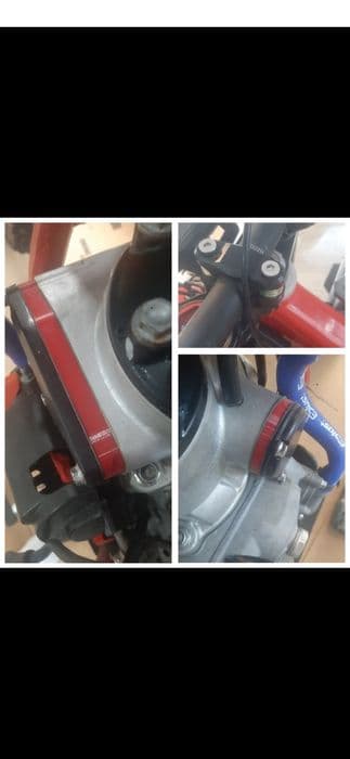 Gas gas ec 250 2018