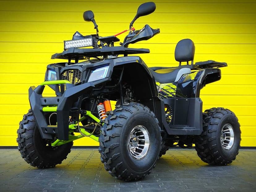 // XTR FARMER 150 pro // POWYSTAWOWY // NOWOŚĆ // Gratis //ProMotor