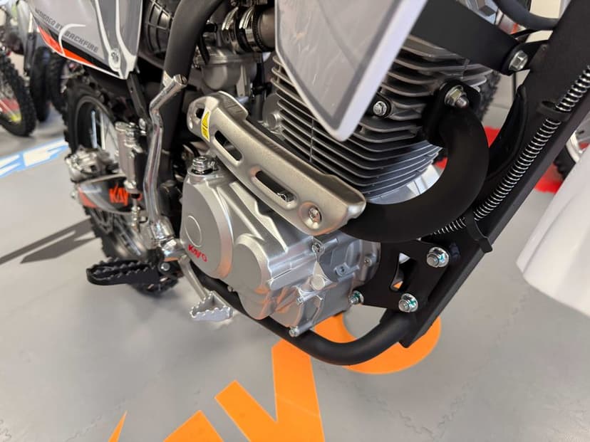 Enduro DirtBike Kayo K2 150 nowy! BLACK WEEK ! od 4xMoto.pl