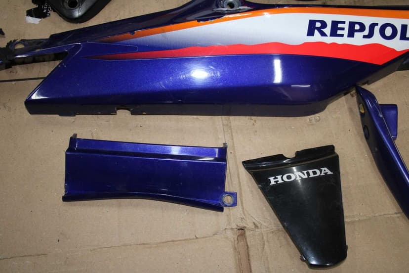 Zadupek Ogon KPL. Łącznik Rączka Honda CBR 125 JC34 04-06 JC39