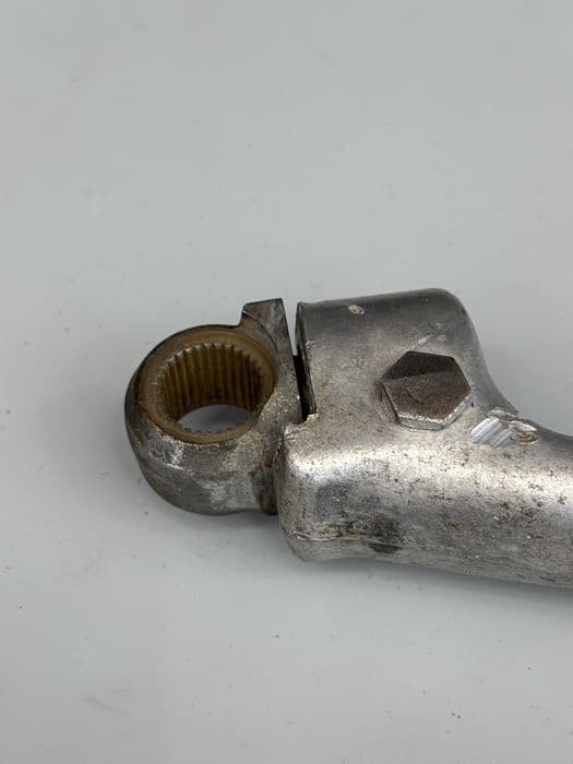 Kopnik Kopka Kick Starter Rozrusznik YAMAHA YZF WR 400 / 426