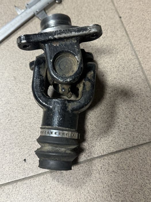 Wał napedowy tył Can-am outlander