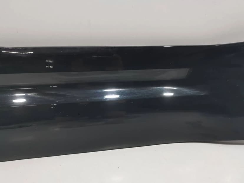 land rover defender l663 listwa drzwi lewy tył ładna