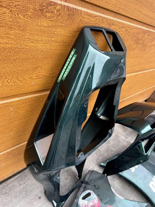 DUCATI 998 OWIEWKI czasza bok zadupek ogon 748 oryginał