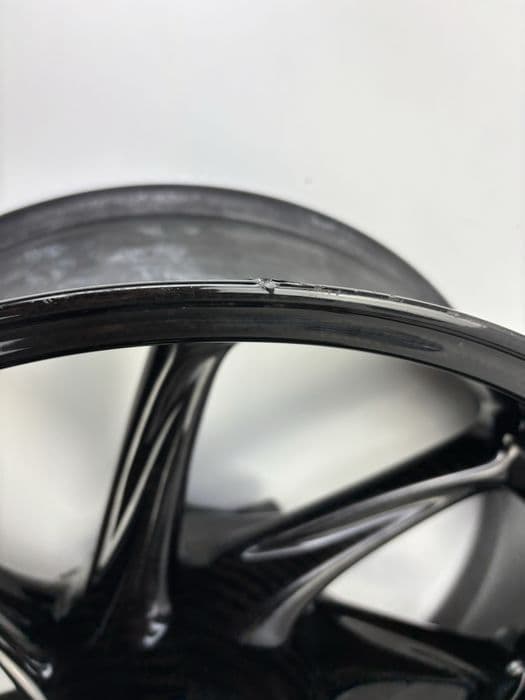 Tylna felga Carbon BMW S1000RR K67 M, S1000R K63 M Oryginał