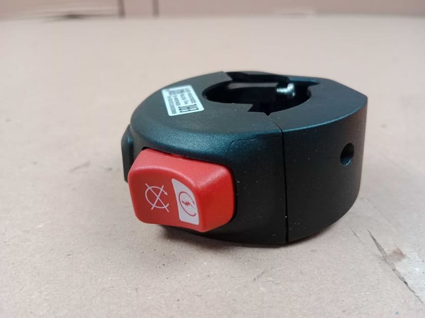 BMW F900R K83 Przycisk Prawy Stop Start 2023