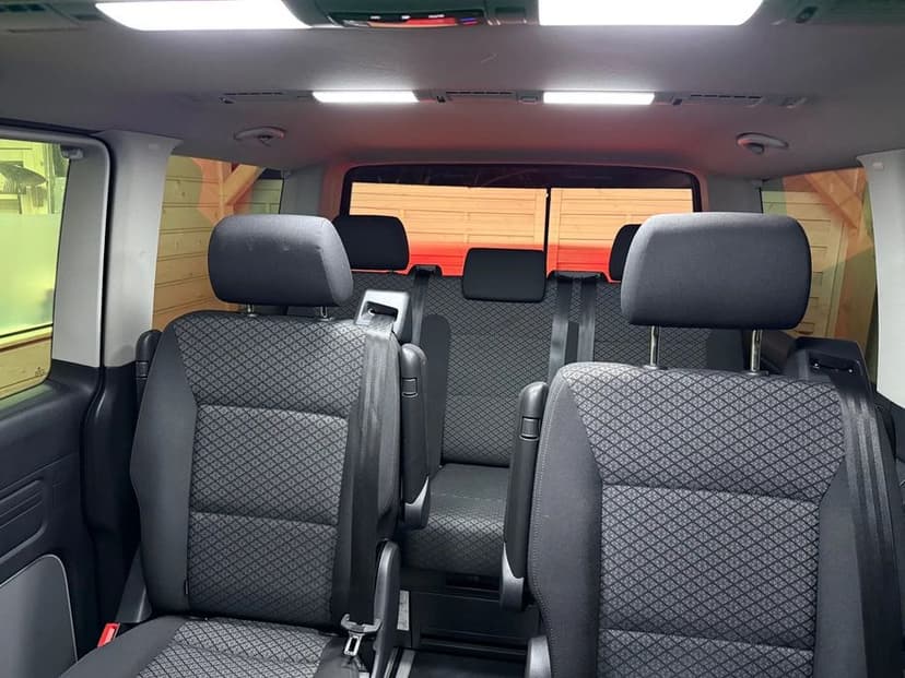 Volkswagen Multivan T6.1 Trendline 4Motion 150km FV23%