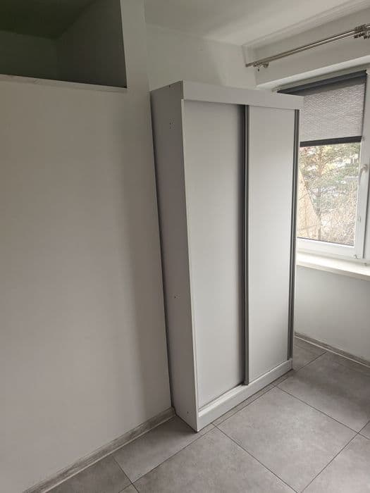 Mieszkanie do wynajęcia