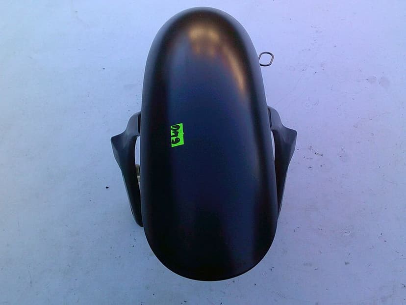 Ducati monster przedni błotnik nadkole przód