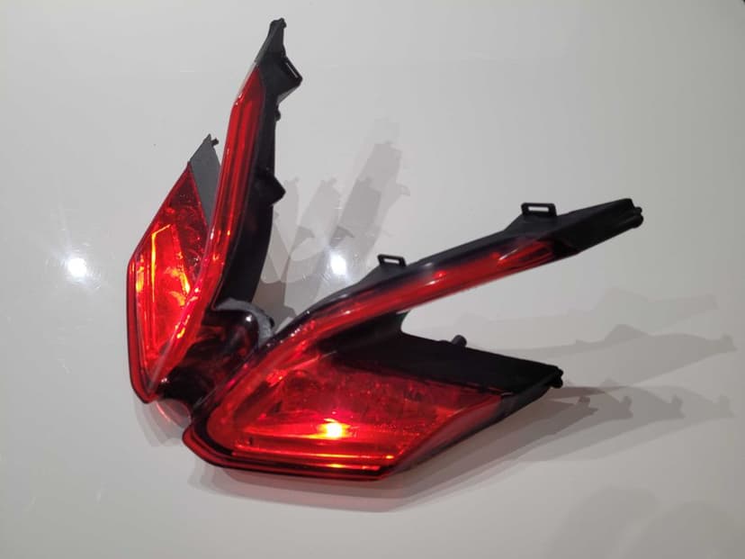 Lampa tylna Ducati Panigale.