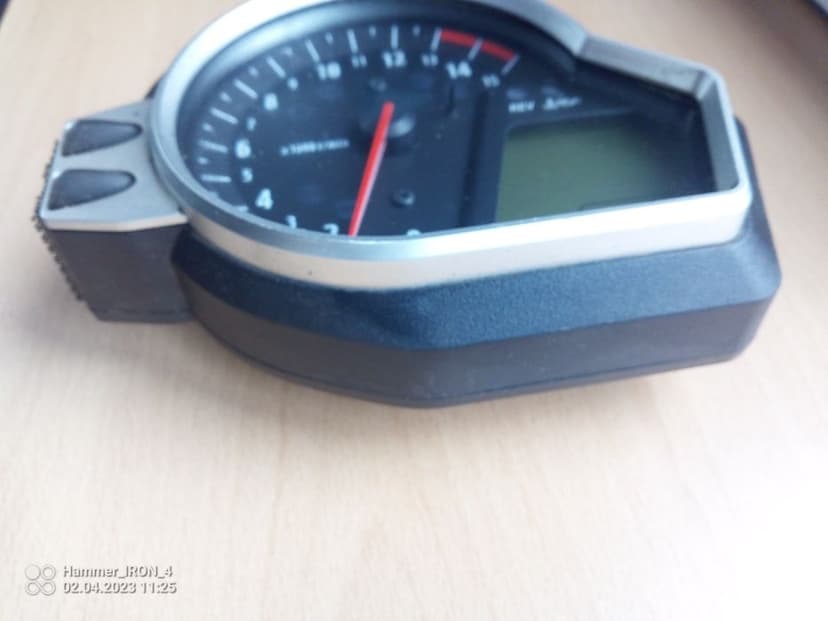 Licznik honda cbr 1000 rr 08-11  sc59