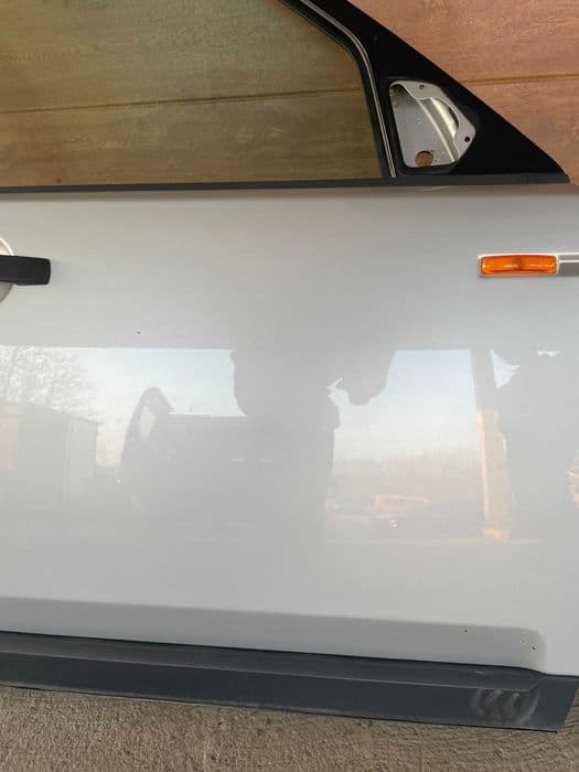 Drzwi Przód Prawe Land Rover Discovery III