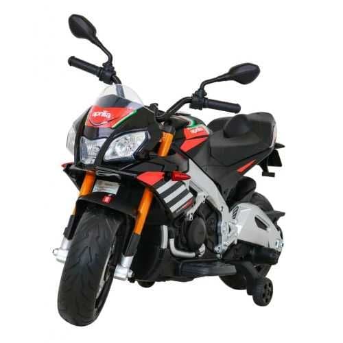 Aprilia Tuono V4 Motor Auto samochód na akumulator dla dzieci Pojazd