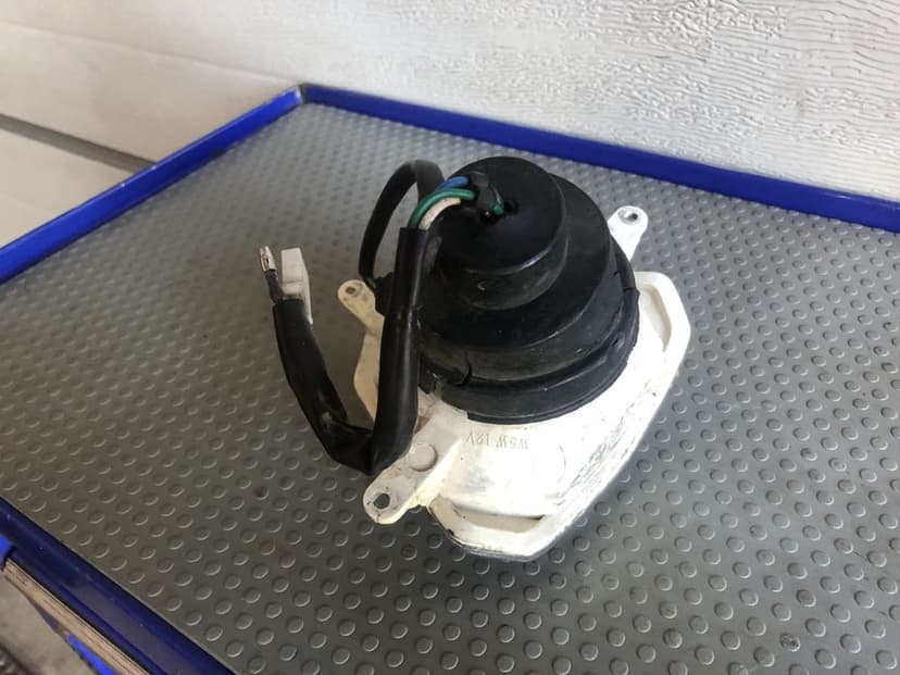 Reflektor lampa beta rr 50 125