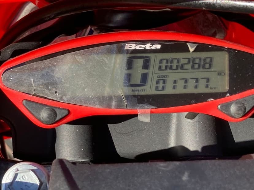 BETA 300 X-trainer rok  2024