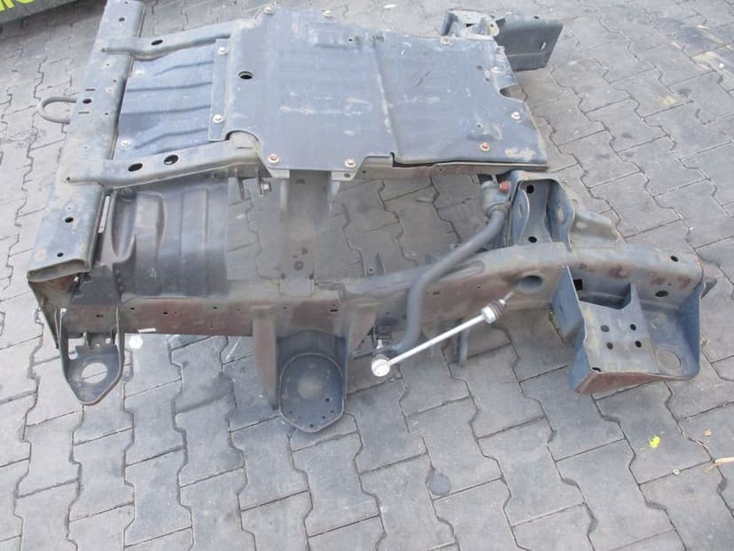 RAMA ZAWIESZENIE LAND ROVER DISCOVERY 4 IV