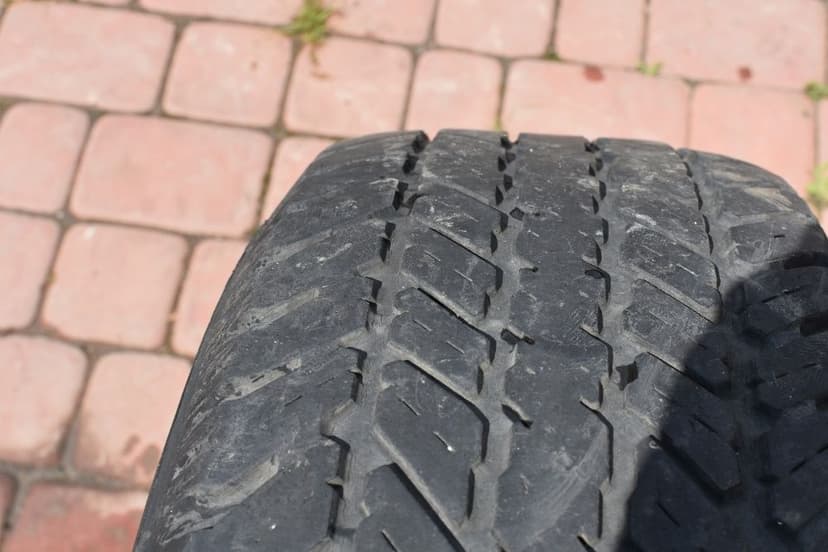 Koło 5x165,1 Land Rover 235/70/R16 16" Defender Discovery