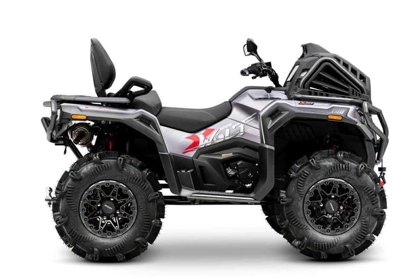 Loncin X Wolf 1000 MUD FV23%Raty Leasing Dostawa Serwis Gratisy