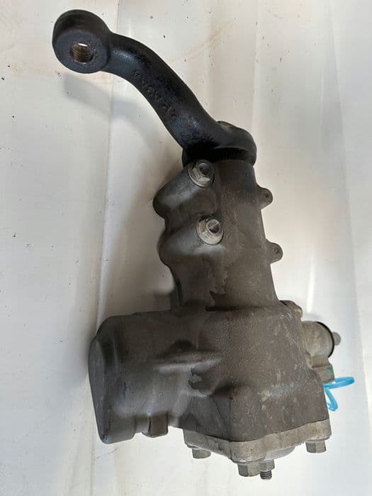 przekładnia kierownicza jeep wrangler jl p68250506ac