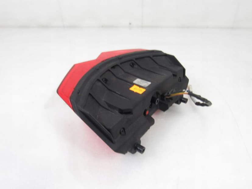 lampa tył ducati multistrada 1200
