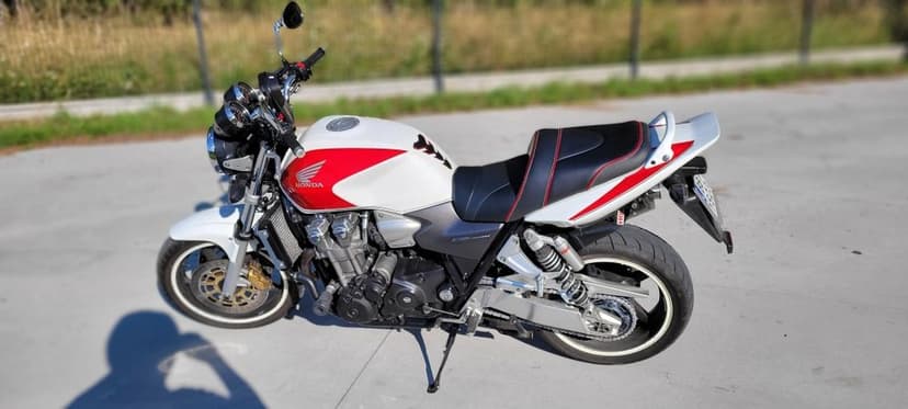 Honda CB1300 Super Four