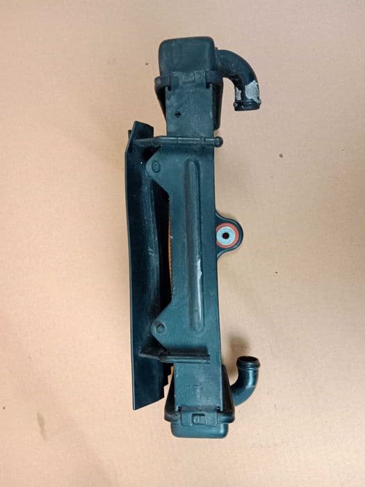 Beta RR 125 Enduro Chłodnice Chłodnica Lewa Prawa Wentylator 13-20