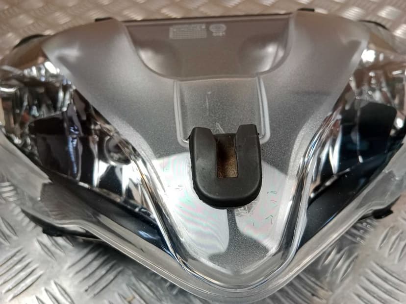 Ducati Multistrada 1200 S Lampa Przód Przednia Reflektor Przedni 10-15