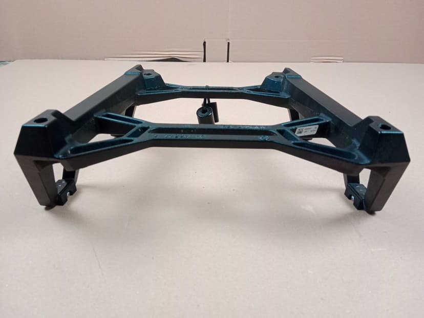 BMW F900R K83 Bagażnik Stelaż Mocowanie Kufrów Bocznych 2023