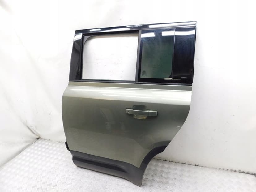 drzwi lewe tył - land rover defender ii l663 20-