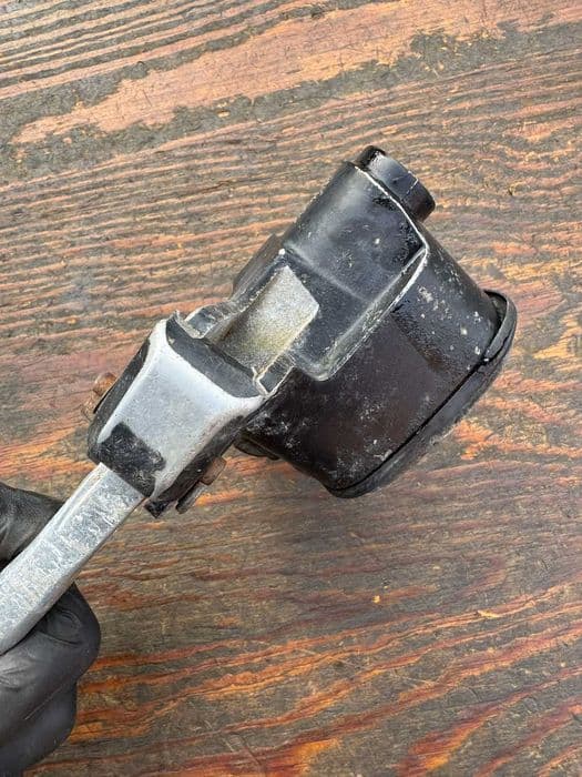 pompa przod hamulca zacisku Polaris Sportsman Hawkeye Scrambler