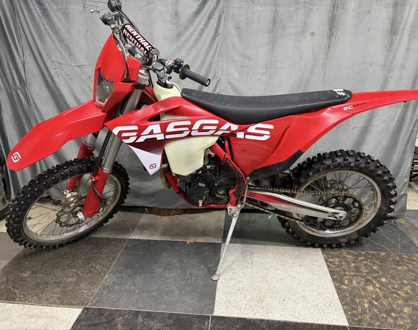 GAS GAS EC350F 2023