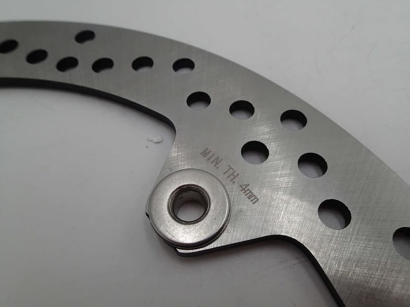 Tarcza hamulcowa przód BMW F750GS F850GS, R12200GS, F900GS 305x4,5mm