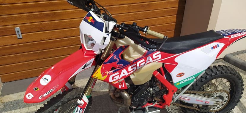 Gas gas Ec 300 Raty gaźnik