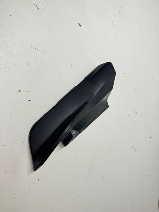 Ducati Monster 821 Prawa Osłona Ramy Wypełnienie Owiewka Plastik 15 -