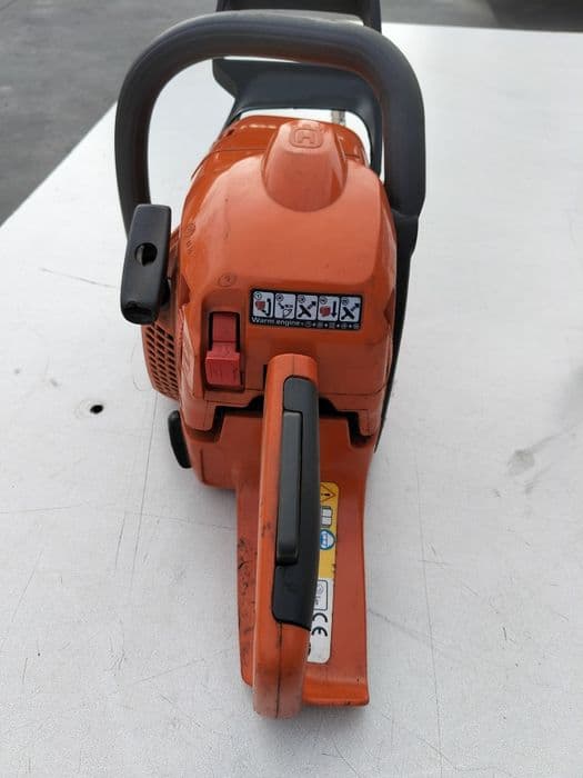 Husqvarna 435 piła spalinowa