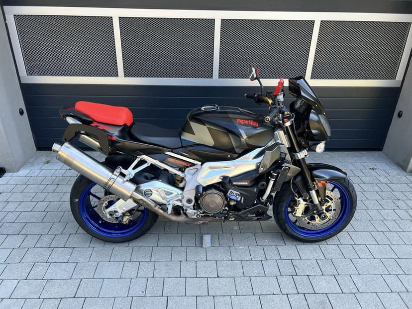 Aprilia  TUONO 1000 FV23%