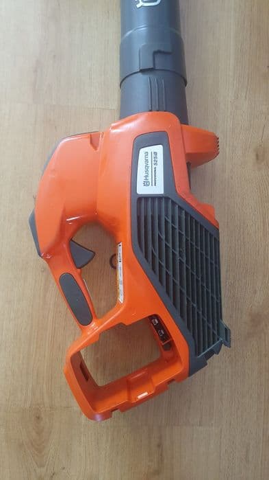 Dmuchawa akumulatorowa husqvarna 525ib