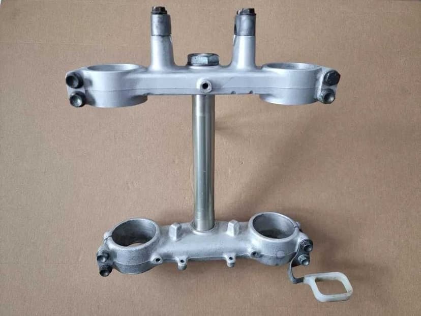 Półki zawieszenia risery Kawasaki KX 125 r. 92-94 OEM
