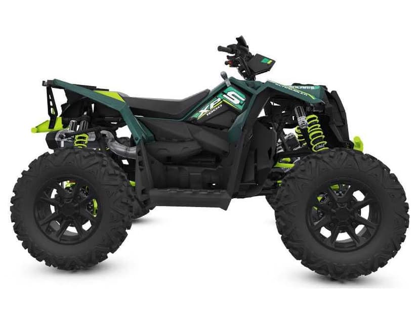 POLARIS SCRAMBLER 1000 nowy dostępny od ręki SALON NOWY SĄCZ Tarnowska