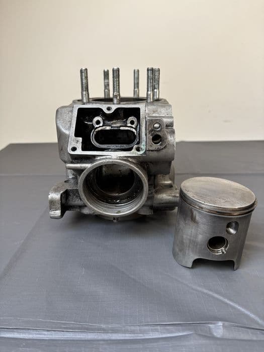 Cylinder KAWASAKI KX250 R 99-02