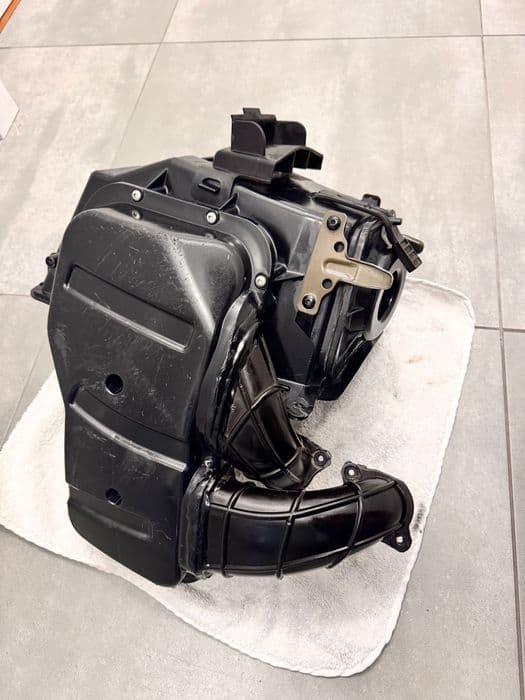 Polaris Scrambler Sportsman 1000s  części  wszystkie