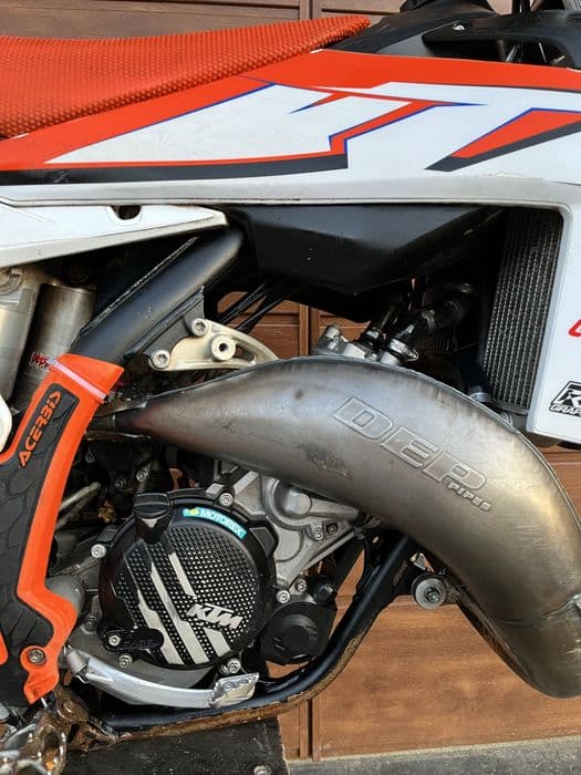 Ktm sx 125 TBI ( tc te cr rm yz wr mc yzf 250 85 crf exc xcw xc 65 )