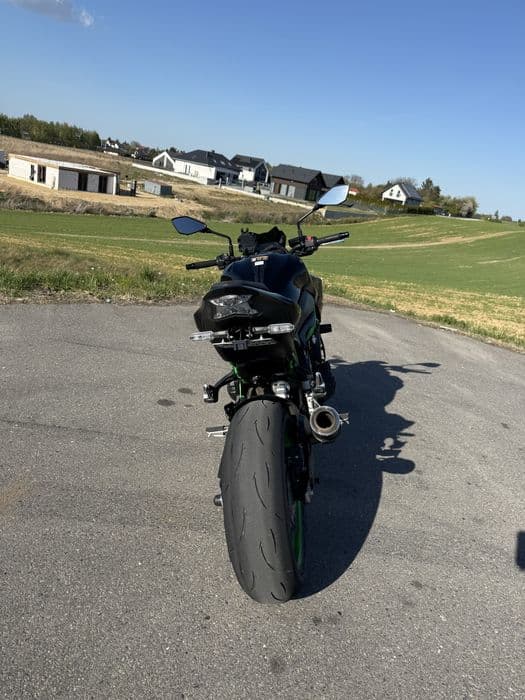 Kawasaki z900 23r A2