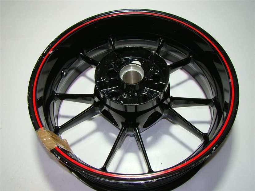 FELGA KOŁO TYŁ BMW S1000RR K46 S1000R K47 OEM 7701485