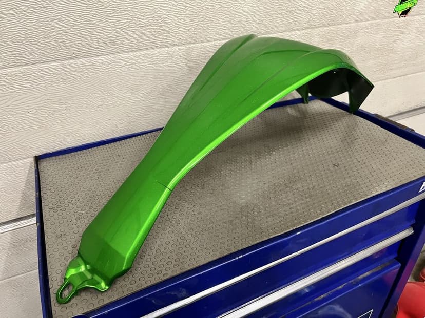 Bok owiewka boczek wypełnienie BMW r1250gs adventure