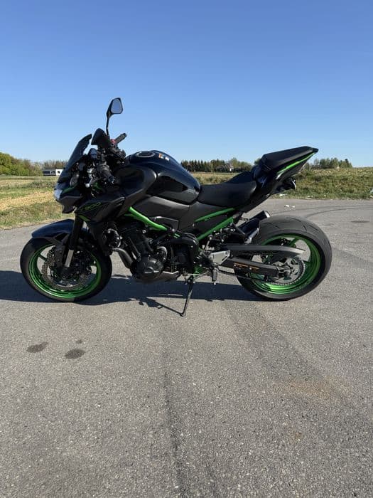 Kawasaki z900 23r A2