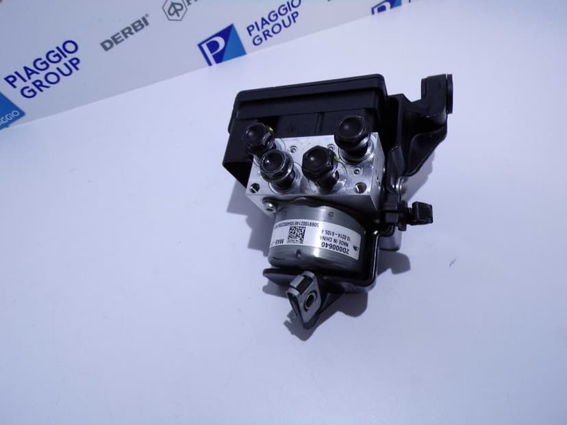 Pompa ABS Hamulca + Obudowa Aprilia RS660 Tuono 660 OEM.