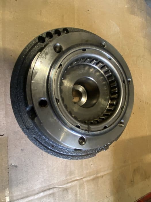 Koło magnesowe magneto stator Suzuki kingquad 700 king quad 750 /500