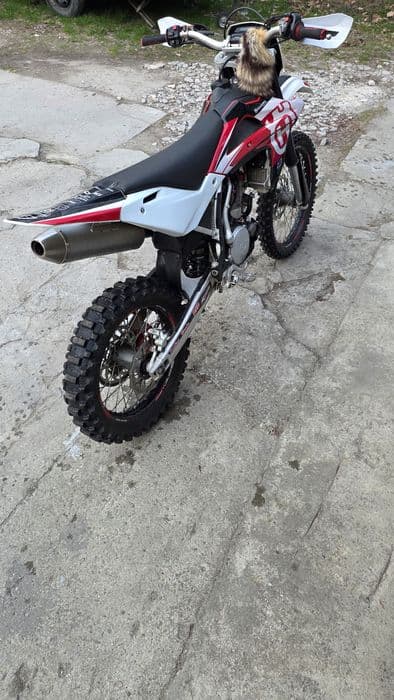 Husqvarna TE 310