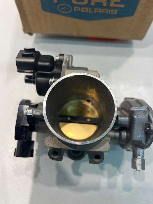 Polaris Sportsman 500 Touring X2 Ranger przepustnica nowa oryginał OEM